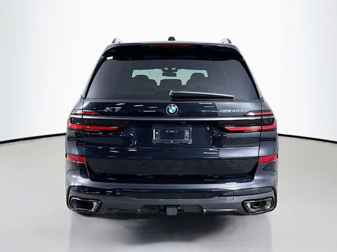 New 2026 BMW X7 xDrive40i w/ M Sport Package image 6