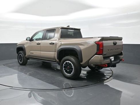New 2026 Toyota Tacoma TRD Off-Road image 8