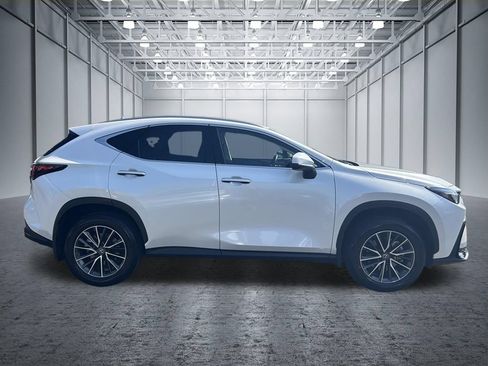 Used 2024 Lexus NX 350 AWD image 24