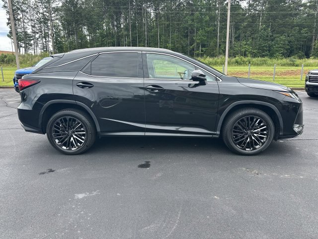 Used 2022 Lexus RX 350 FWD w/ Special Edition image 9