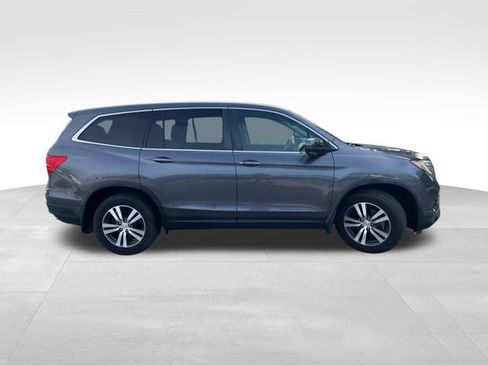 Used 2018 Honda Pilot EX-L image 7