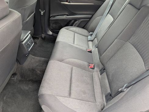 Used 2025 Toyota Camry LE FWD image 11