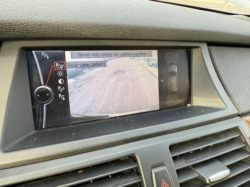 Used 2011 BMW X5 xDrive35i image 32