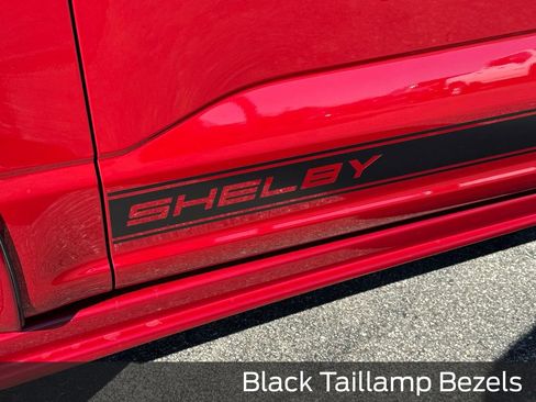 New 2025 Ford F150 Lariat w/ Equipment Group 502A High image 24