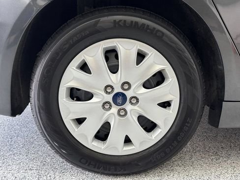 Used 2019 Ford Fusion S FWD image 46