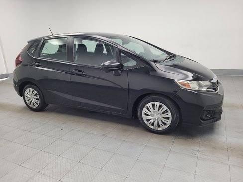 Used 2019 Honda Fit EX image 11
