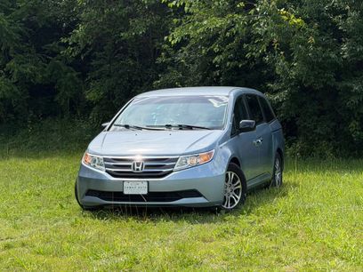 Used 2011 Honda Odyssey EX
