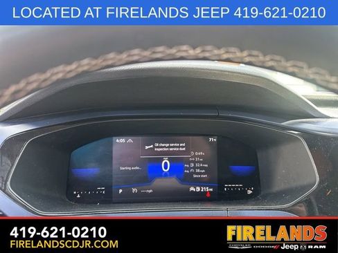 Used 2022 Volkswagen Taos SE image 15