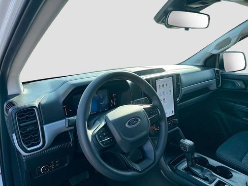 Used 2024 Ford Ranger XL w/ Trailer Tow Package image 11