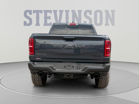 Used 2026 RAM 1500 RHO AWD/4WD image 4