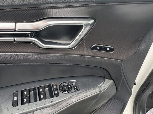 Used 2026 Kia Sportage SX Prestige image 22
