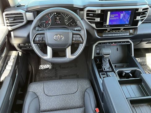Used 2024 Toyota Tundra SR5 w/ SR5 Premium Package image 10