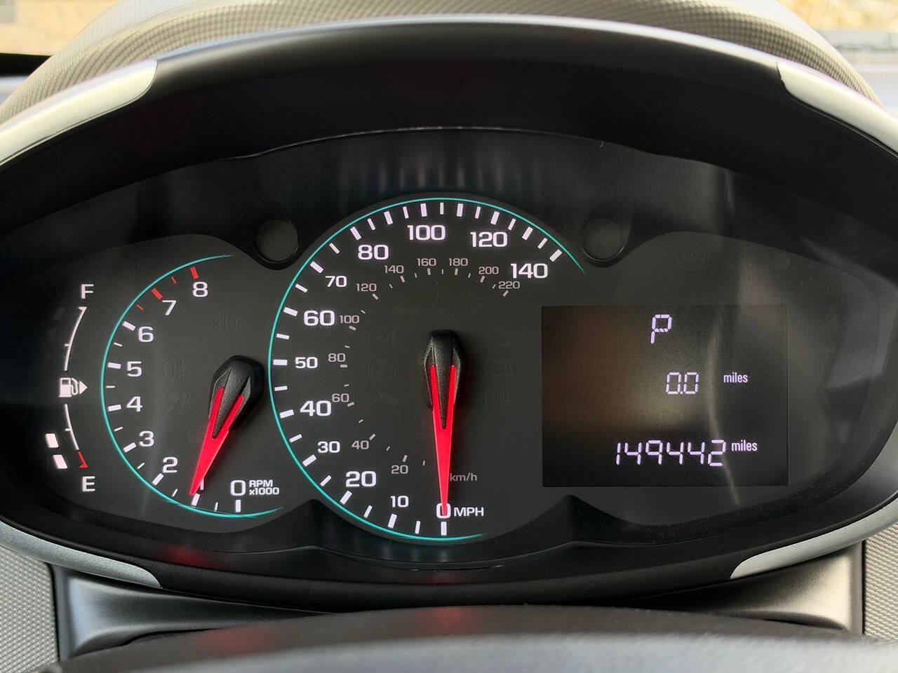 Used 2018 Chevrolet Sonic LT FWD image 15
