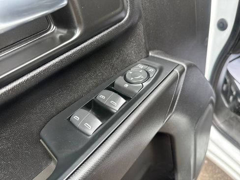 Used 2023 Chevrolet Silverado 3500 W/T w/ Gooseneck/5TH Wheel Package image 11