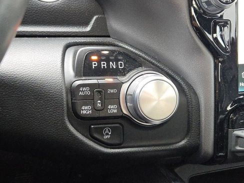 Used 2023 RAM 1500 Laramie image 26