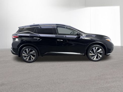 Used 2018 Nissan Murano Platinum AWD/4WD image 36