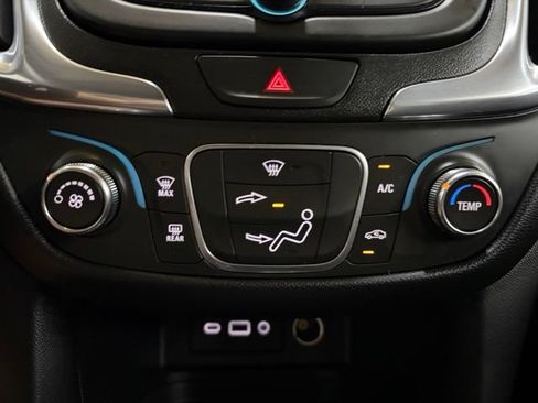 Used 2020 Chevrolet Equinox LT AWD/4WD image 57