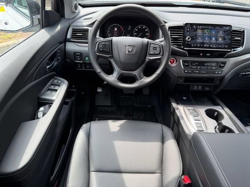 New 2026 Honda Ridgeline RTL image 11