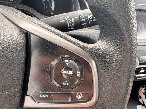 Used 2019 Honda Civic LX image 16