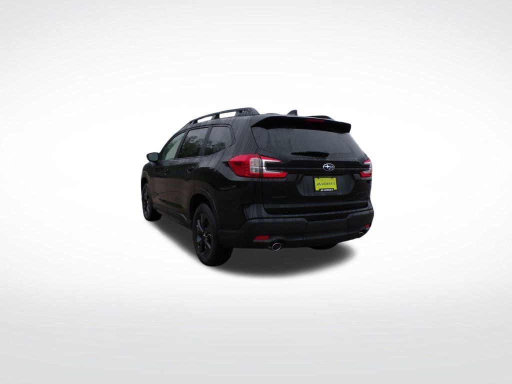 New 2027 Subaru Ascent Premium AWD/4WD image 3