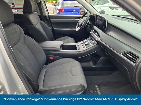 Used 2022 Hyundai Palisade SEL w/ Convenience Package AWD/4WD image 11