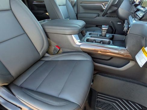 New 2026 Chevrolet Silverado 1500 LT Trail Boss w/ Convenience Package II image 33