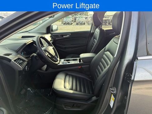 Used 2024 Ford Edge SEL w/ Convenience Package AWD/4WD image 12