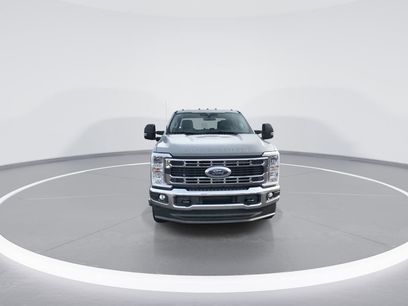 New 2026 Ford F350 XLT w/ XLT Value Package