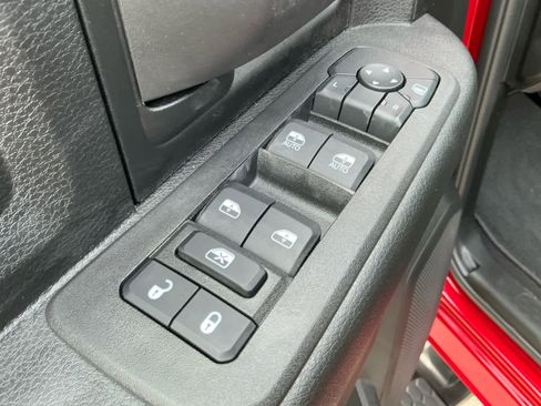 New 2026 RAM 2500 Tradesman image 21