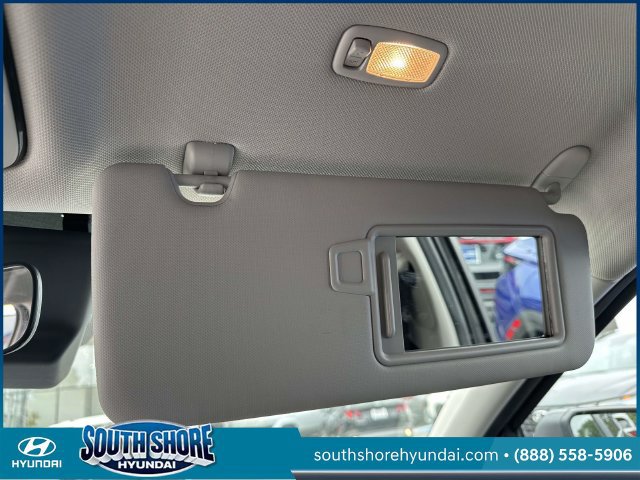 Certified 2024 Hyundai Tucson SEL AWD/4WD image 37