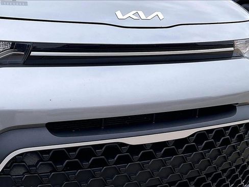 Certified 2022 Kia Soul LX w/ Technology Package image 29