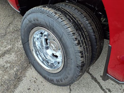 New 2026 RAM 3500 Tradesman image 18