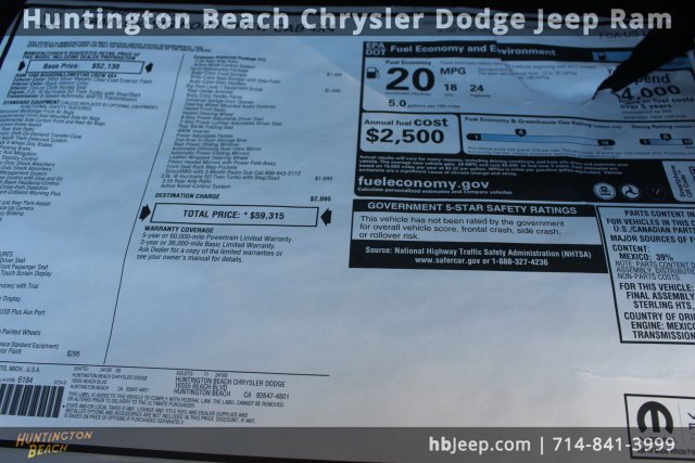Used 2026 RAM 1500 Big Horn AWD/4WD image 39