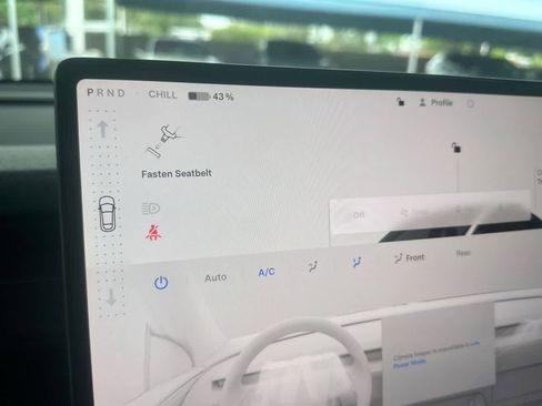 Used 2026 Tesla Model Y AWD image 21