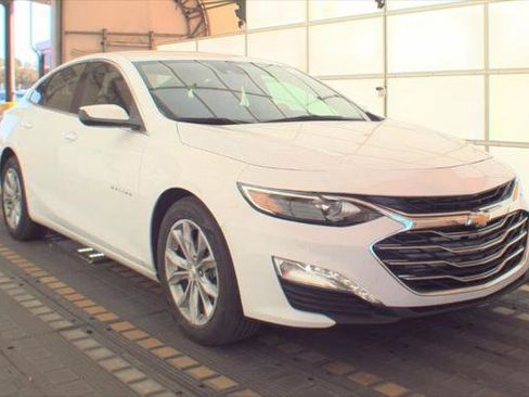 Used 2023 Chevrolet Malibu LT image 23