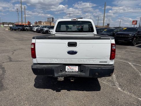 Used 2014 Ford F250 XL AWD/4WD image 4