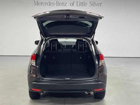 Used 2019 Honda HR-V EX-L image 5