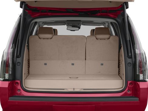 Used 2016 Cadillac Escalade Platinum AWD/4WD image 14