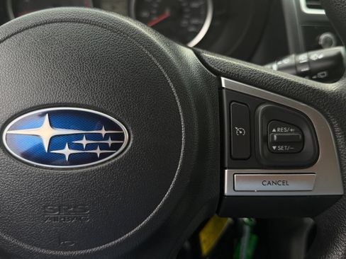 Used 2018 Subaru Forester 2.5i Premium w/ All-Weather Package AWD/4WD image 36