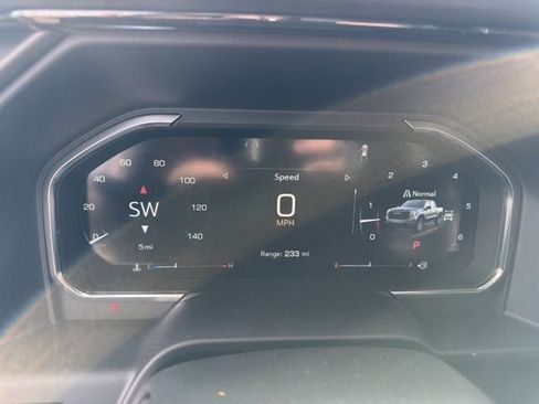 New 2026 GMC Sierra 1500 AT4X image 13