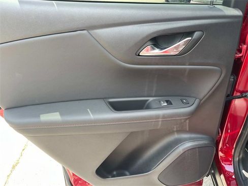 New 2025 Chevrolet Blazer RS w/ Driver Confidence II Package image 20