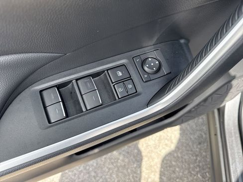 Used 2025 Toyota RAV4 XLE w/ Convenience Package FWD image 35