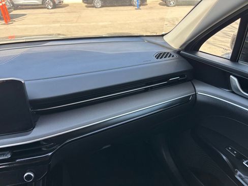 Used 2025 Kia K5 LXS image 37