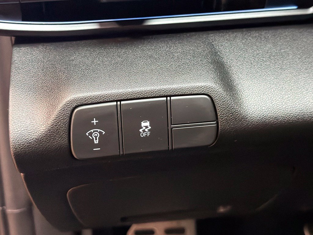 Certified 2026 Hyundai Elantra N Line FWD image 24