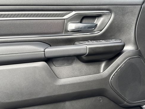 New 2026 RAM 1500 Big Horn w/ Night Edition image 12