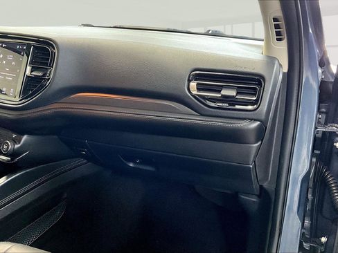 Used 2021 Dodge Durango SXT image 18