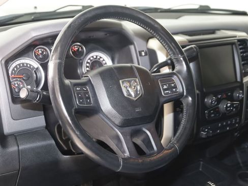 Used 2016 RAM 2500 Power Wagon w/ Luxury Group image 6