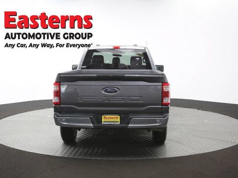 Used 2022 Ford F150 XL w/ Equipment Group 101A High RWD image 35