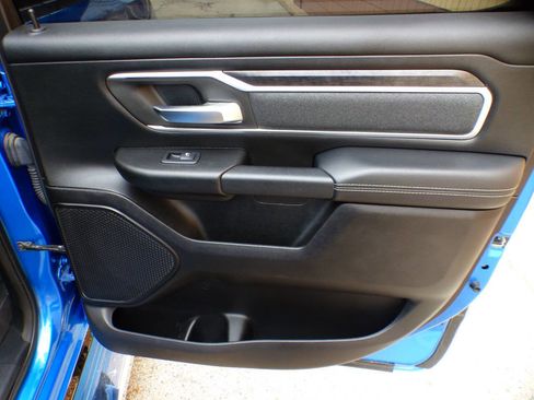 Used 2020 RAM 1500 Big Horn AWD/4WD image 24