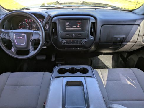 Used 2016 GMC Sierra 1500 4x4 Double Cab w/ Elevation Edition image 13
